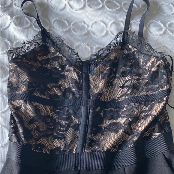 Express jumpsuit size 0 - Picture 1 of 4